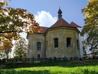 Kostel Nanebevzet Panny Marie - Se u Plzn (kostel) - 
