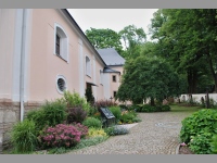 Kostel Vech Svatch - Hronov (kostel) - 