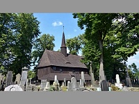 Hbitovn kostel Panny Marie - Broumov (kostel) - 