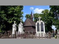 Hbitovn kostel Panny Marie - Broumov (kostel) - 