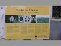 Kostel sv. Vclava - Broumov (kostel) - 