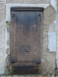 Farn kostel sv. Petra a Pavla - Broumov (kostel) - 