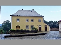Farn kostel sv. Petra a Pavla - Broumov (kostel) - 
