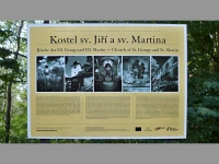 Kostel sv. Martina a Ji - Martnkovice (kostel) - 