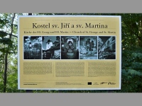 foto Kostel sv. Martina a Ji - Martnkovice (kostel)