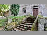 Kostel sv. Martina a Ji - Martnkovice (kostel) - 