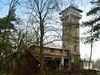 Koov Hora u Kladna (rozhledna) - 