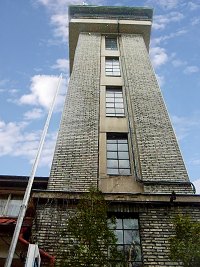 Koov Hora u Kladna (rozhledna) - 