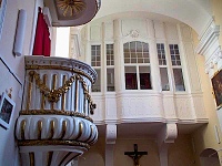 Kaple sv. Valburgy - Hrdek (kaple) - 
