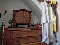 Kaple sv. Valburgy - Hrdek (kaple) - 