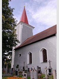 Kostel sv. Vclava - achrov (kostel) - achrov2
