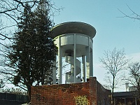 Kratochvlova rozhledna - Roudnice nad Labem (rozhledna) - 