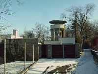 Kratochvlova rozhledna - Roudnice nad Labem (rozhledna) - 