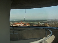 Kratochvlova rozhledna - Roudnice nad Labem (rozhledna) - 