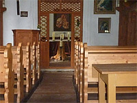 Kaple Panny Marie - Stoec (kaple) - 