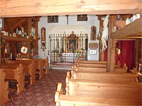 Kaple Panny Marie - Stoec (kaple) - 