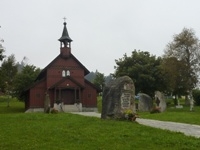 Kaple Panny Marie - Stoec (kaple) - 