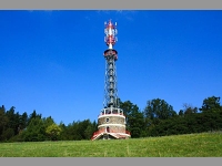 Rozhledna Kunek - Petrovice (rozhledna) - 