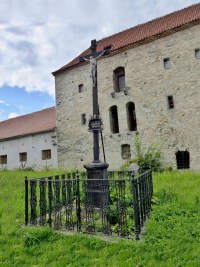Volyn (tvrz) - 