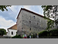 Volyn (tvrz) - 