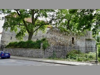 Volyn (tvrz) - 