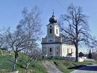 Kostel sv. Vojtěcha - Lštění (kostel)
