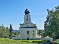 Kostel sv. Vojtcha - Ltn (kostel) - 