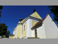Kostel sv. Vojtcha - Ltn (kostel) - 