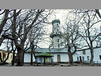 Mileovka u Mileova (rozhledna) - 