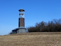 Nkovice u Verneic (rozhledna) - 