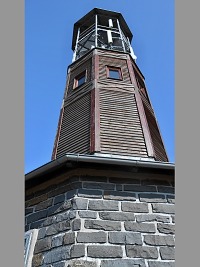 Nkovice u Verneic (rozhledna) - 