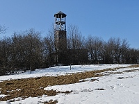 Nkovice u Verneic (rozhledna) - 