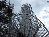 Ptnice u Zbo (rozhledna) - 