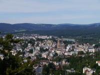 foto Petn v Jablonci nad Nisou (rozhledna)