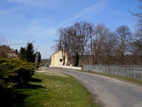 Kaple sv. Liboria - Stradonice (kaple) - 