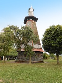 Rozlka u amberku (rozhledna) - 