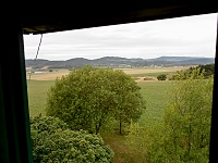 Rozlka u amberku (rozhledna) - 