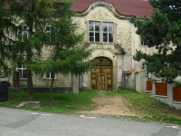 Kostel Poven sv. Ke - Vtelno u Mostu (kostel) - 