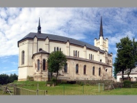 Kostel sv. Vclava - Vslun (kostel)