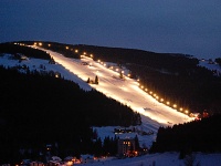 Ski arel Pec pod Snkou (snowpark) - 