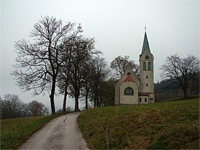 Evangelick kostel - Hoej Herlkovice (kostel) - Kostel (foto:Pet C.Heinriche) 