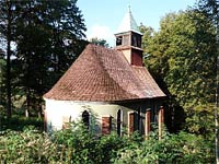 Kostel sv. Josefa - Strn v Krkonoch (kostel) - Kostel