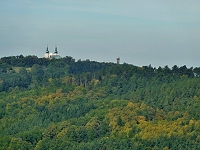 Kudlichova rozhledna - valno  (rozhledna) - 