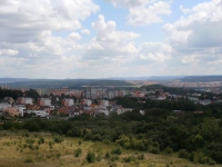 Rozhledna Sylvn - Plze (rozhledna) - 