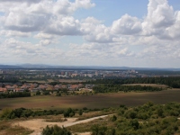 Rozhledna Sylvn - Plze (rozhledna) - 