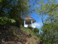 Vyhldka Hostibejk - Kralupy nad Vltavou (vyhldka) - 