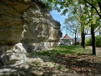 Vyhldka Hostibejk - Kralupy nad Vltavou (vyhldka) - 