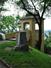 Vyhldka Vtkov v Praze (rozhledna) - 