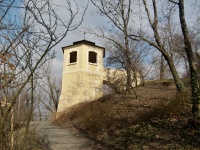 Vyhldka Vtkov v Praze (rozhledna) - 