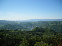 Varho u Litomic (rozhledna) - 